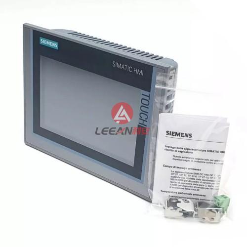 SIEMENS SIMATIC HMI TP700 Comfort Panel 6AV2124-0GC01-0AX0 Touch Screen TFT Display New