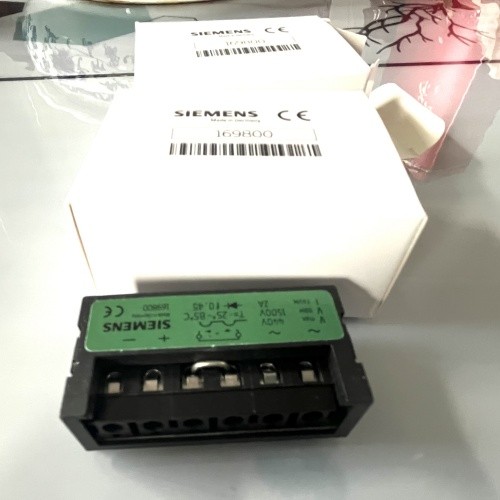 Siemens Varistor Rectifier Bridge Brake 169800 Oneway 3D1 Varistor AC440V New