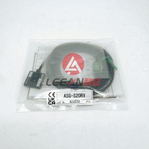 TAKEX ASG Series Embedded Amplifier Photo Sensor ASG-S20RV Industrial Sensors New Original TAKEX ASG Series Embedded Amplifier Photo Sensor ASG-S20RV Industrial Sensors New Original
