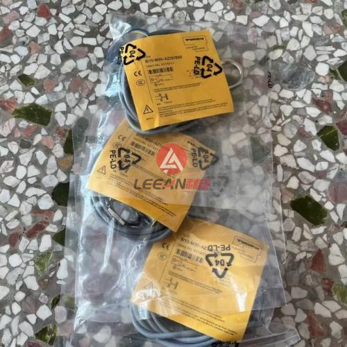 Turck Inductive Sensor BI10-M30-AZ3X/S90 Proximity Switch with 5M Cable 4316411 New