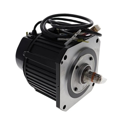 Yaskawa Electric 1150W AC Servo Motor SGMDH-12A2A-YRA1 Servomotor Rated 2000RPM 200V 7.3A New